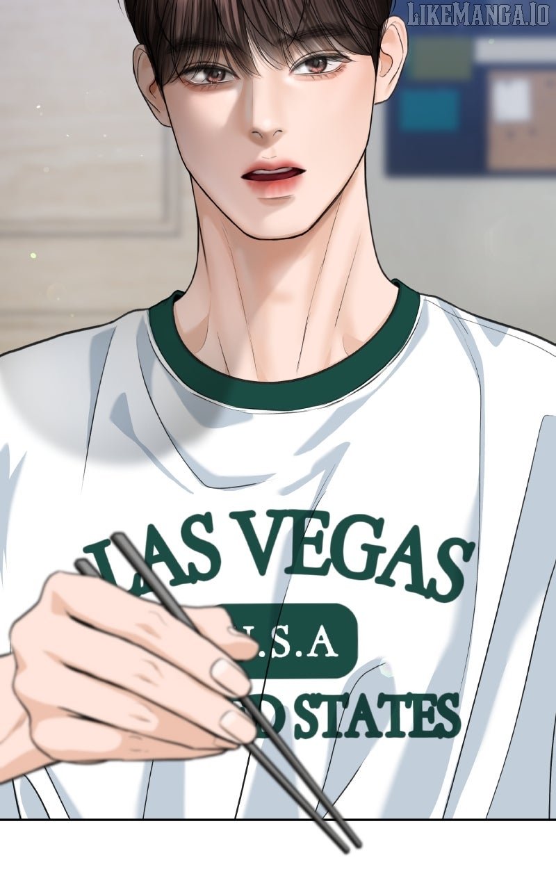 I’ll Give You the Most Rotten One Chapter 52 - Page 43 in English