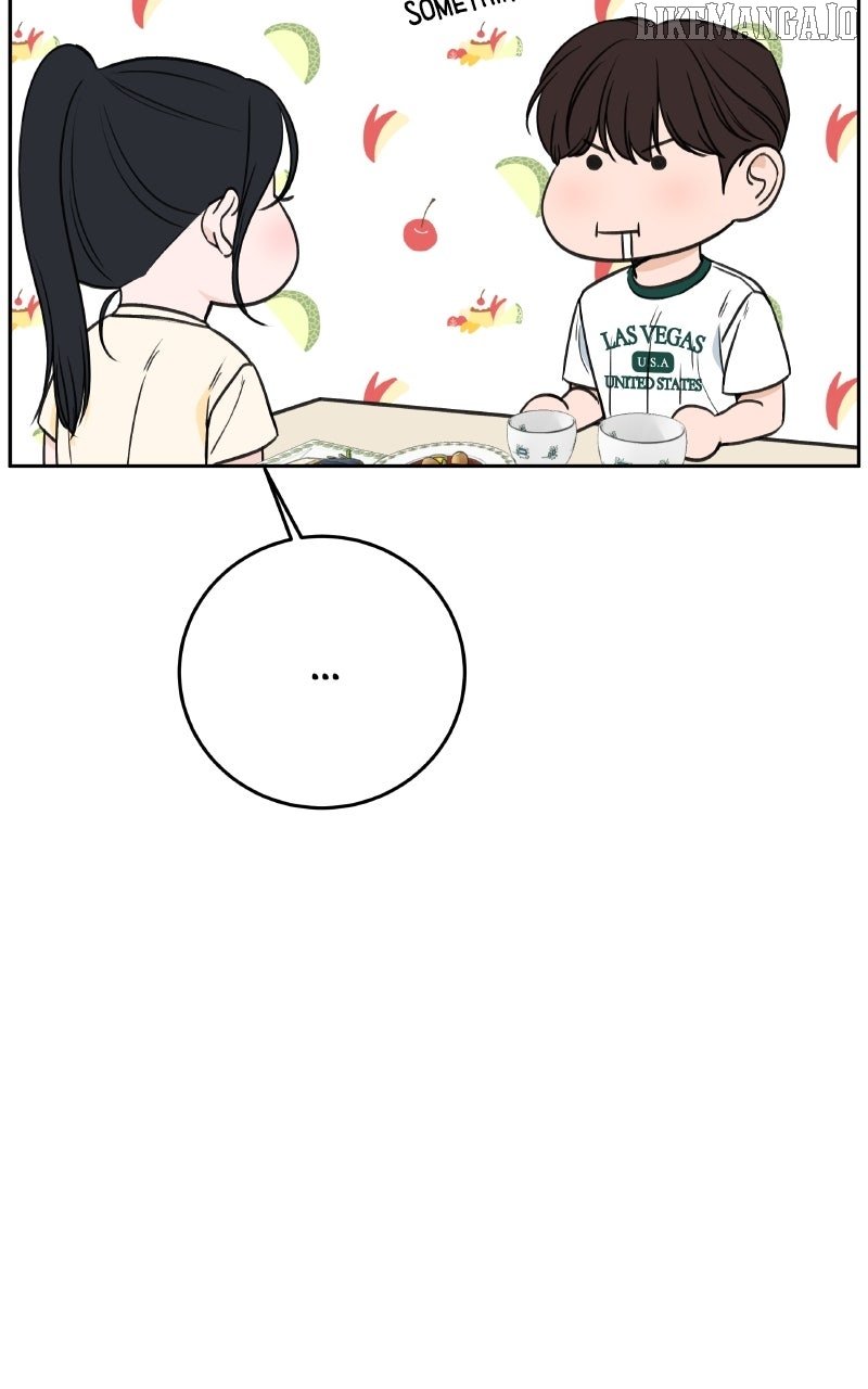I’ll Give You the Most Rotten One Chapter 52 - Page 47 in English