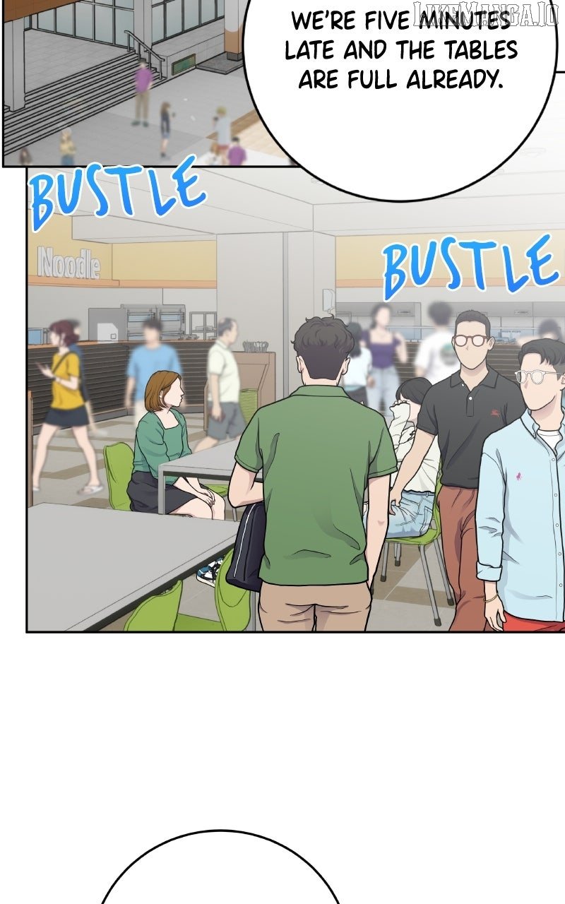 I’ll Give You the Most Rotten One Chapter 52 - Page 49 in English
