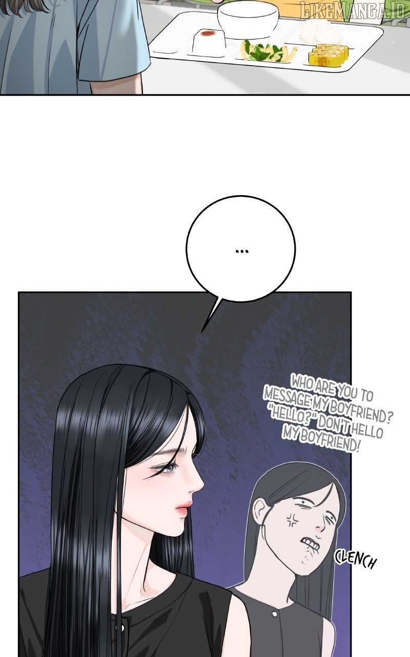 I’ll Give You the Most Rotten One Chapter 52 - Page 52 in English