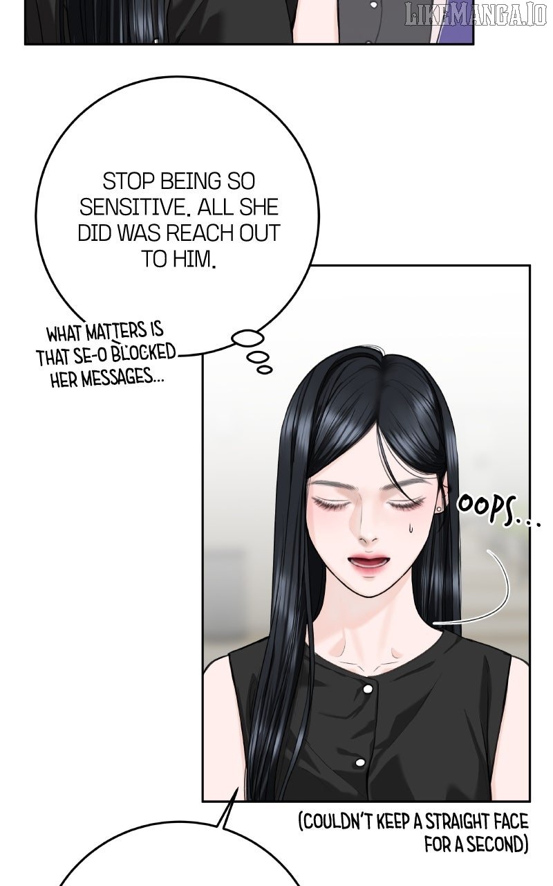 I’ll Give You the Most Rotten One Chapter 52 - Page 53 in English