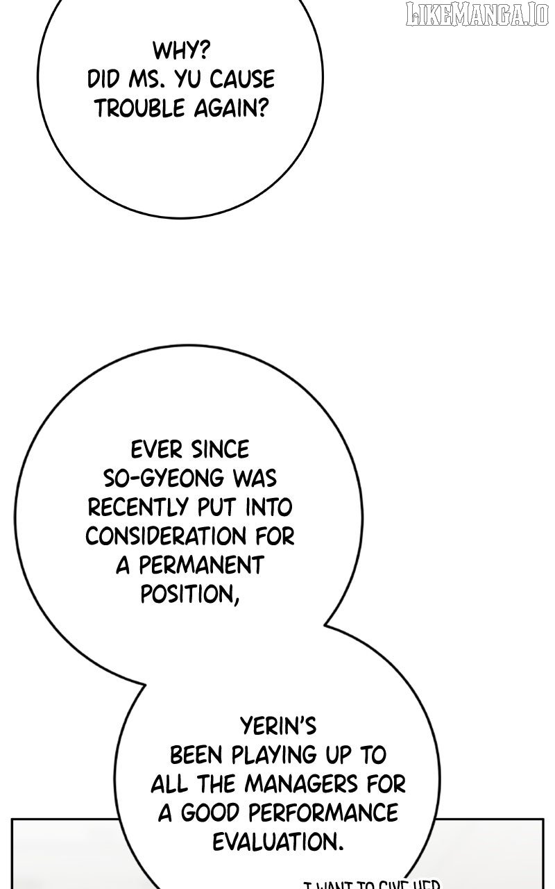 I’ll Give You the Most Rotten One Chapter 52 - Page 54 in English