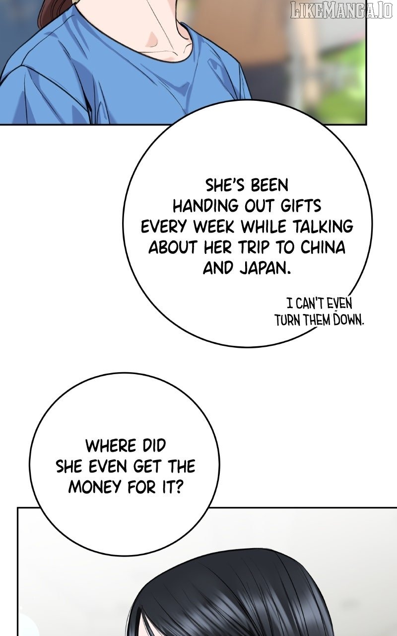 I’ll Give You the Most Rotten One Chapter 52 - Page 57 in English