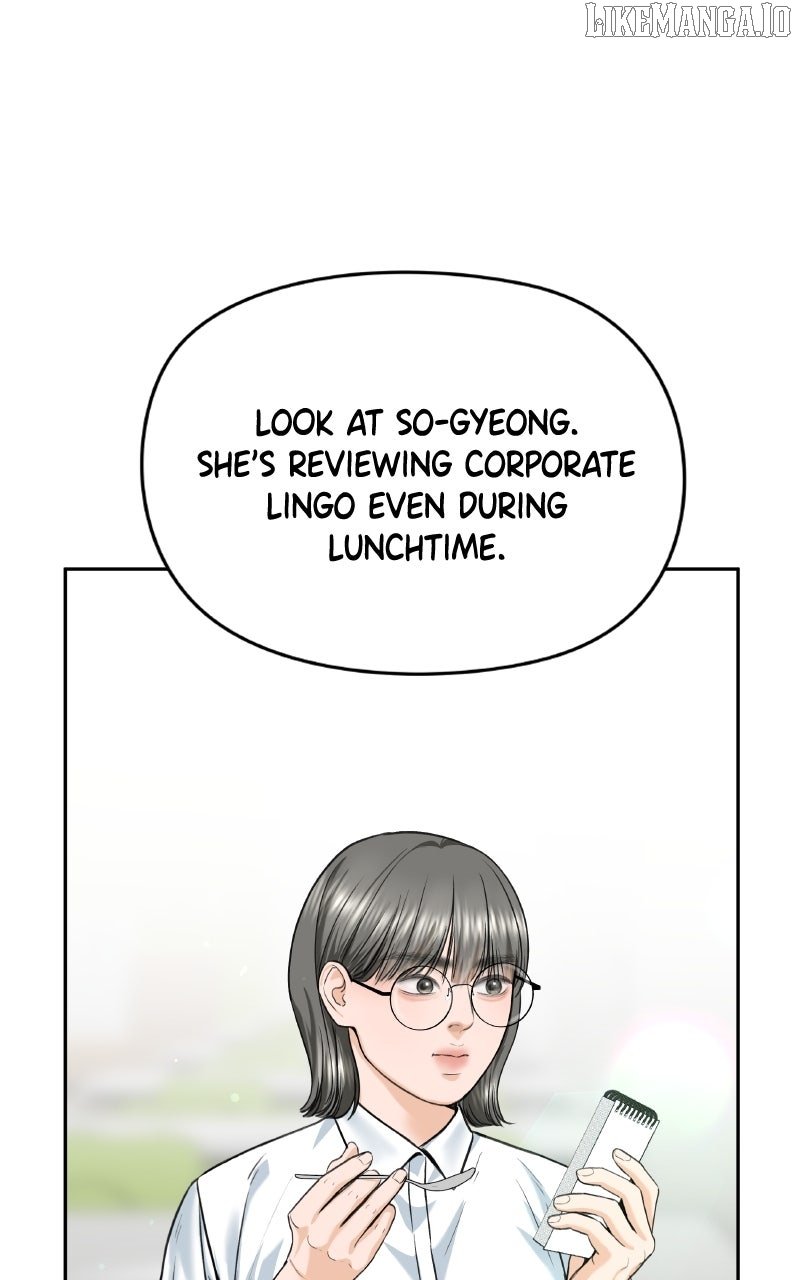 I’ll Give You the Most Rotten One Chapter 52 - Page 61 in English
