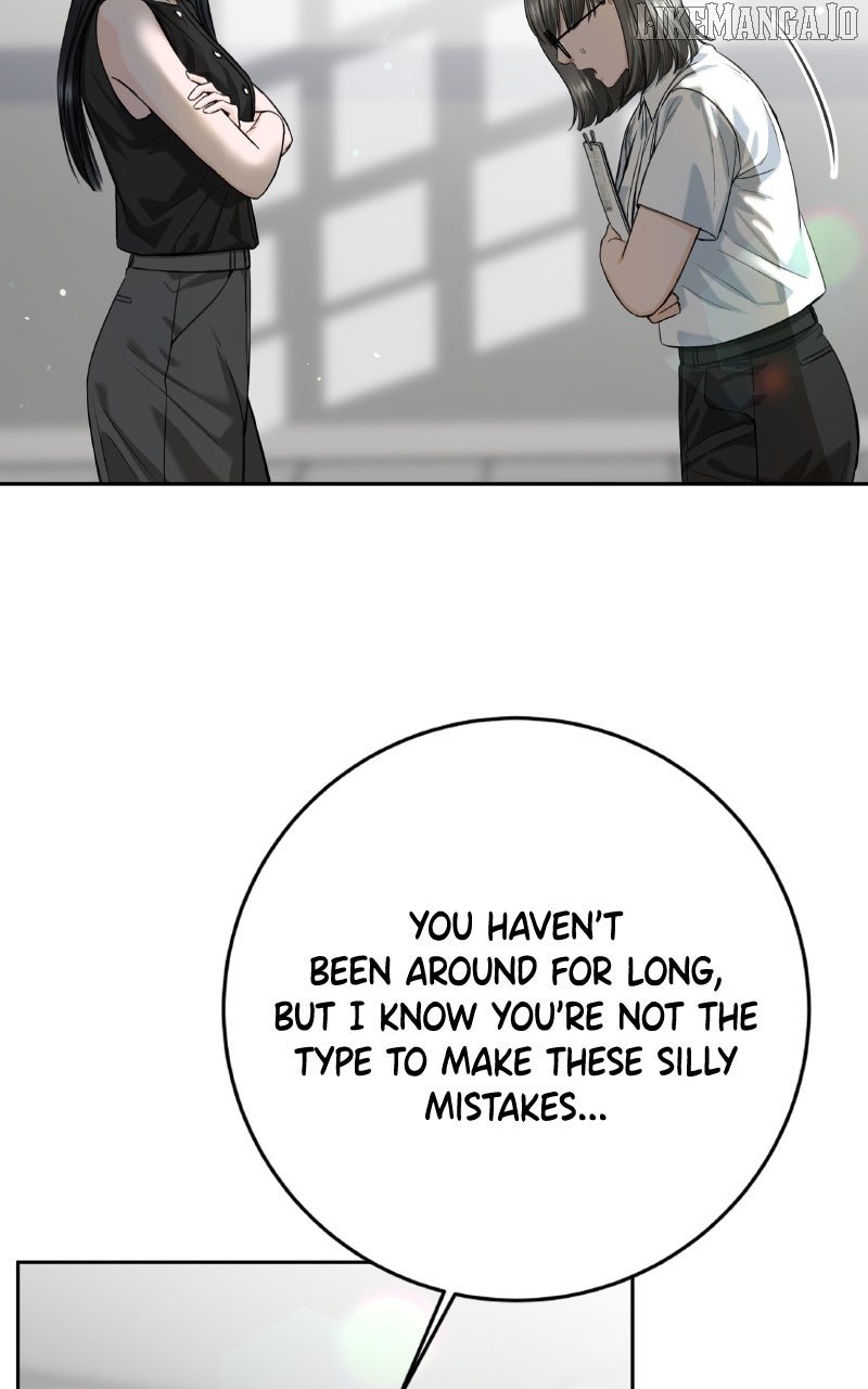 I’ll Give You the Most Rotten One Chapter 52 - Page 79 in English