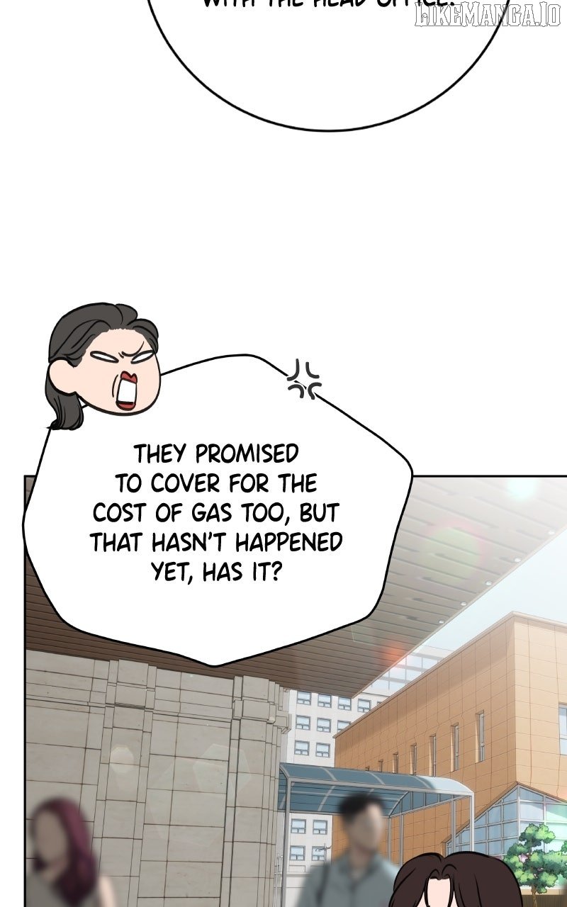 I’ll Give You the Most Rotten One Chapter 52 - Page 8 in English