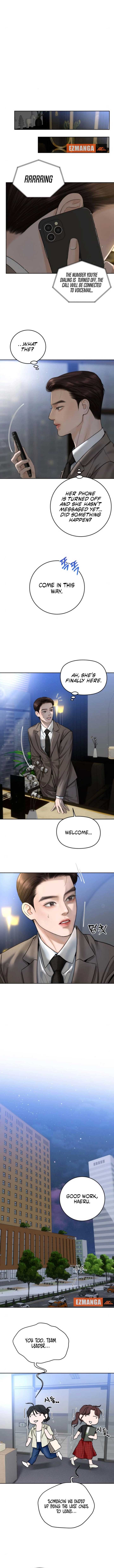 I’ll Give You the Most Rotten One Chapter 54 - Page 7 in English