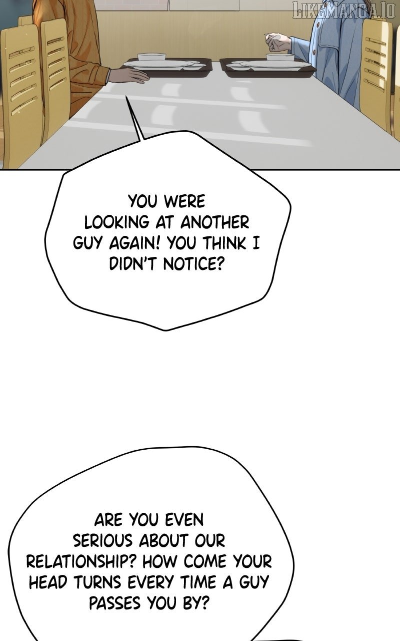 I’ll Give You the Most Rotten One Chapter 55 - Page 10 in English