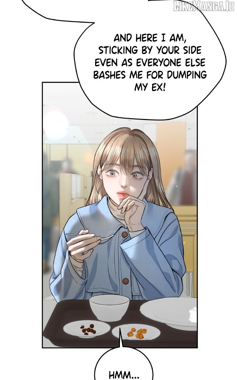 I’ll Give You the Most Rotten One Chapter 55 - Page 11 in English
