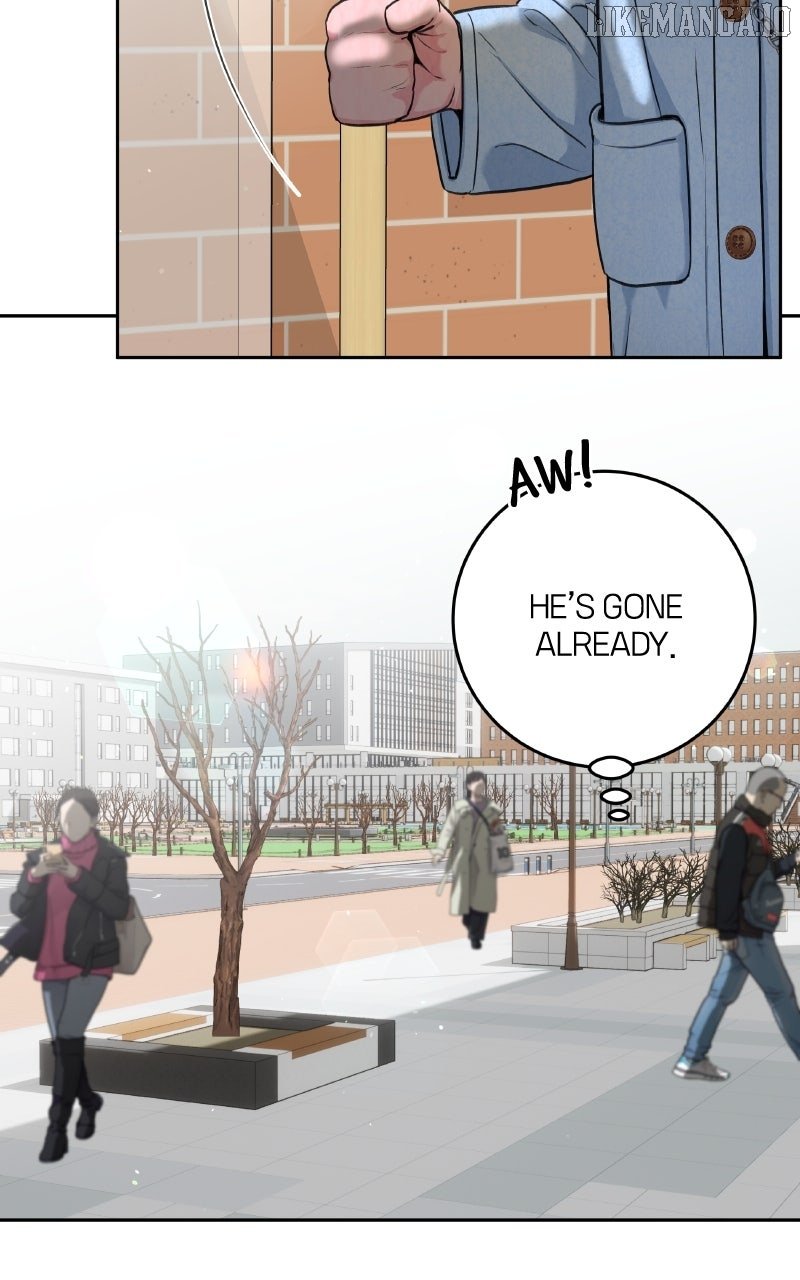 I’ll Give You the Most Rotten One Chapter 55 - Page 16 in English