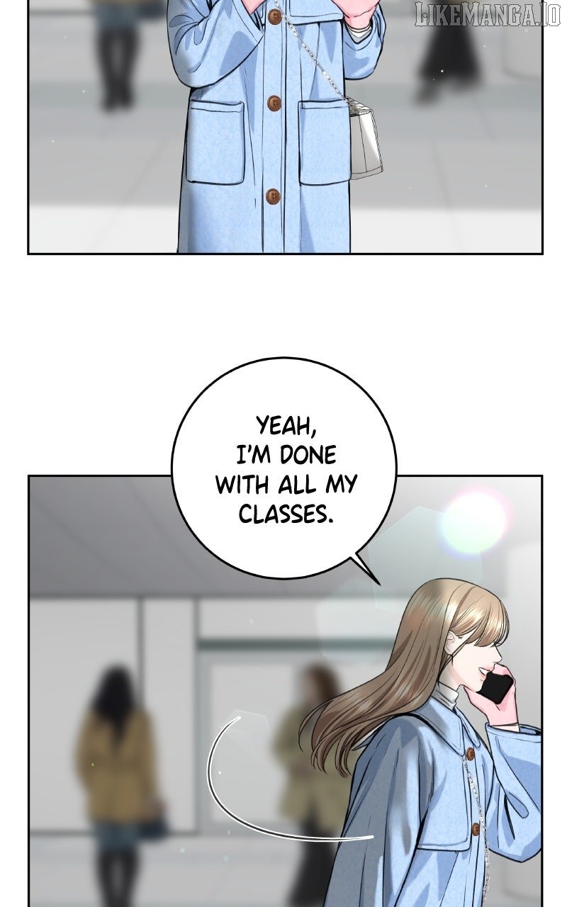 I’ll Give You the Most Rotten One Chapter 55 - Page 18 in English
