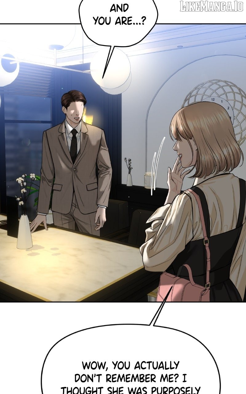 I’ll Give You the Most Rotten One Chapter 55 - Page 24 in English