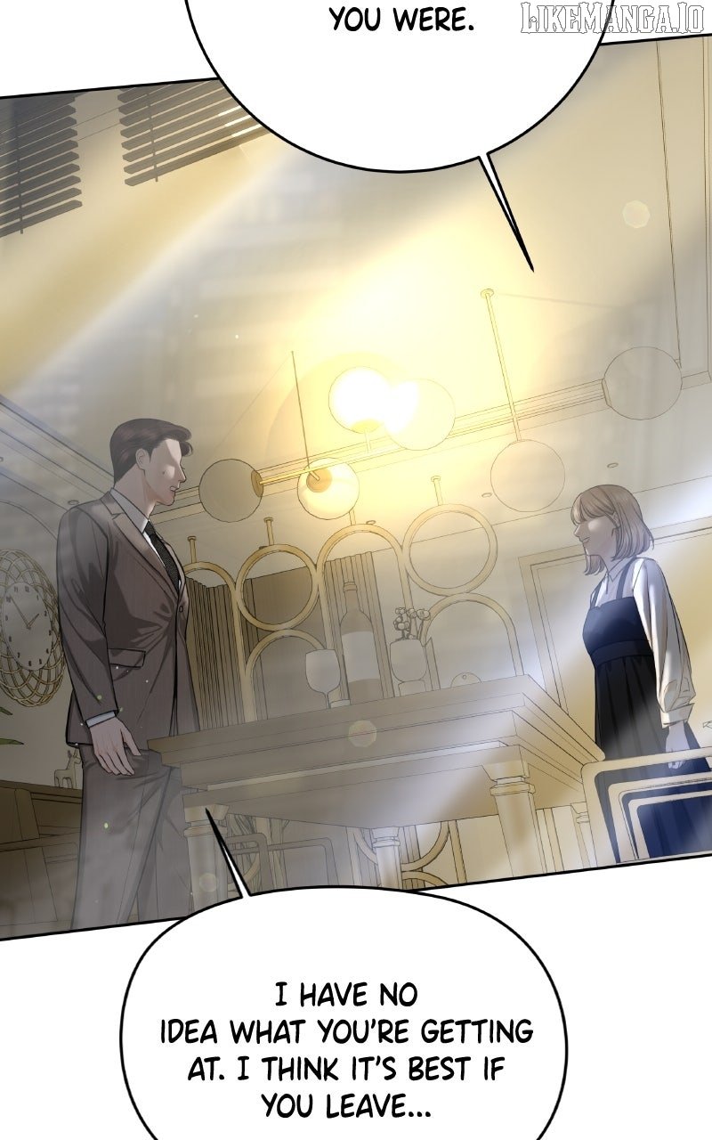 I’ll Give You the Most Rotten One Chapter 55 - Page 31 in English