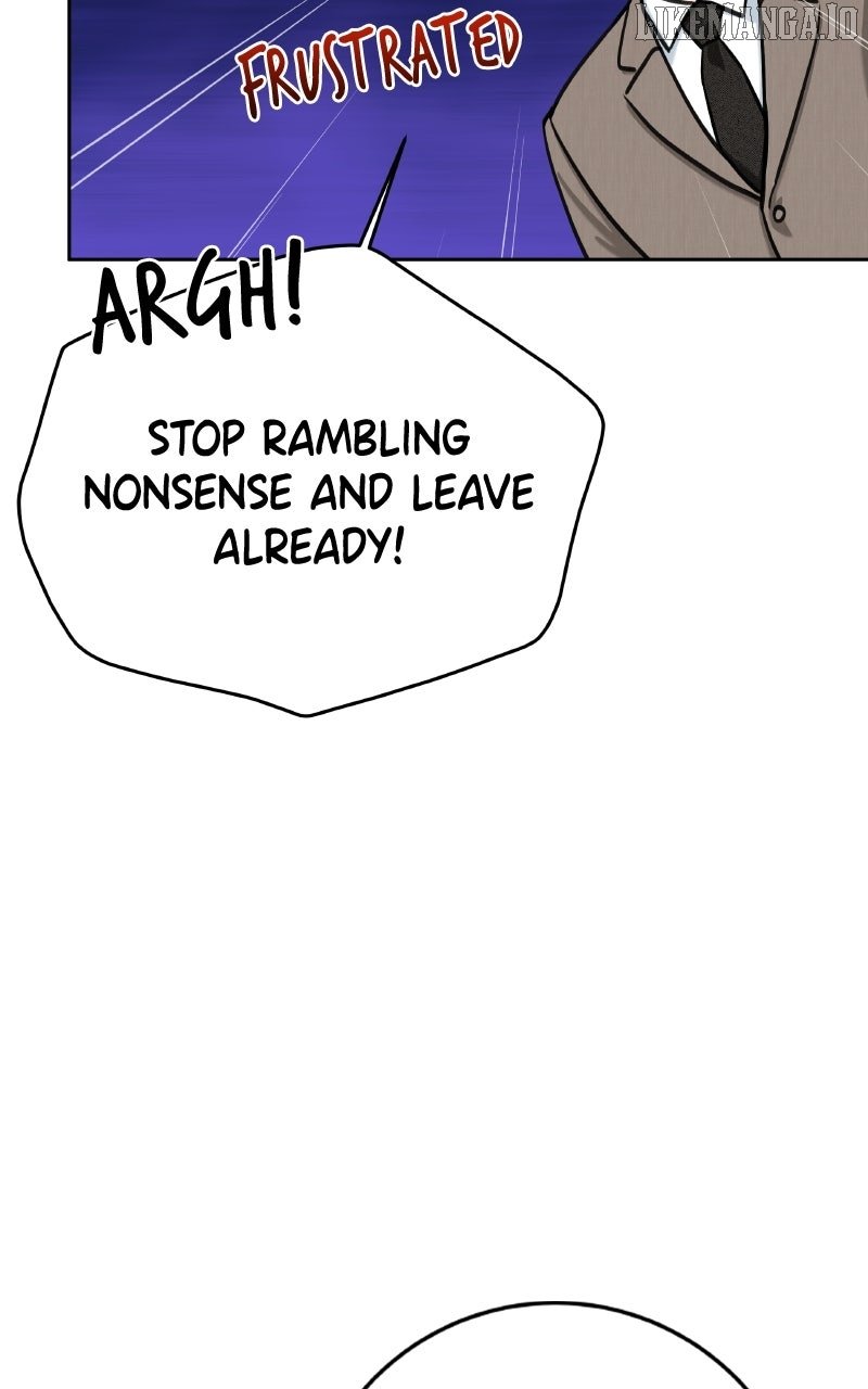 I’ll Give You the Most Rotten One Chapter 55 - Page 33 in English