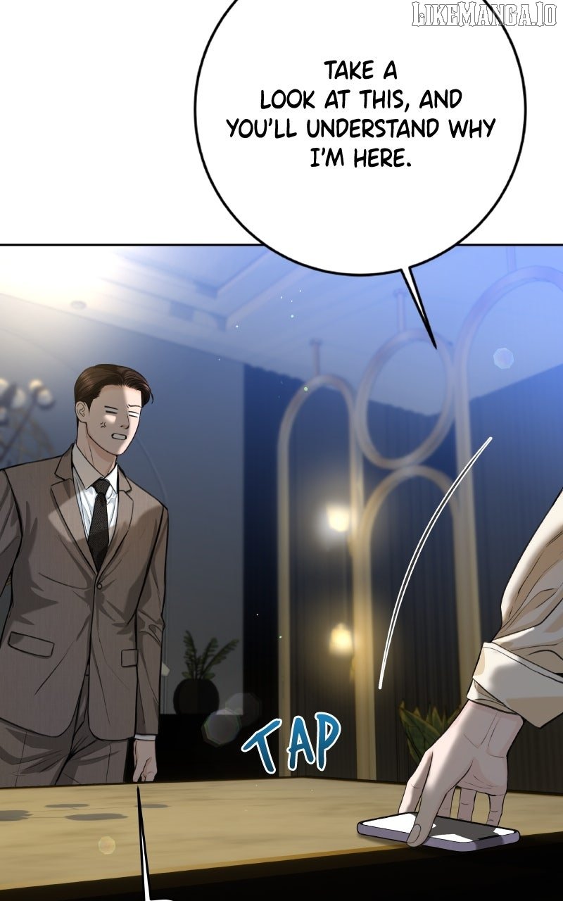 I’ll Give You the Most Rotten One Chapter 55 - Page 34 in English