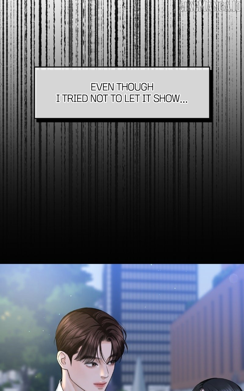 I’ll Give You the Most Rotten One Chapter 55 - Page 41 in English