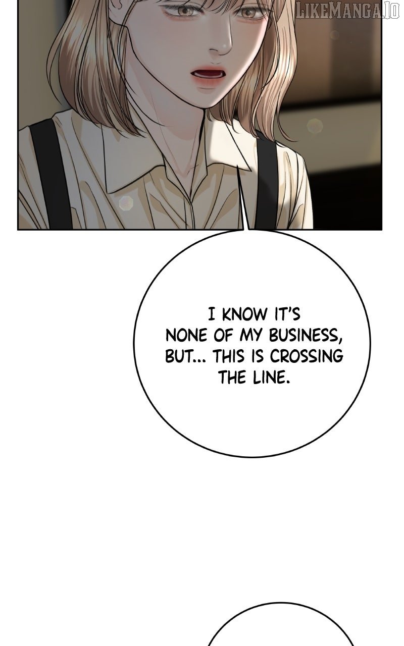 I’ll Give You the Most Rotten One Chapter 55 - Page 49 in English