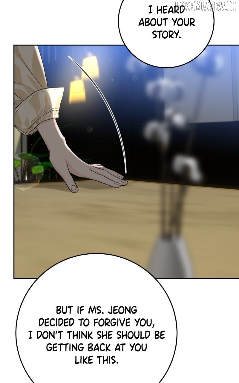 I’ll Give You the Most Rotten One Chapter 55 - Page 50 in English