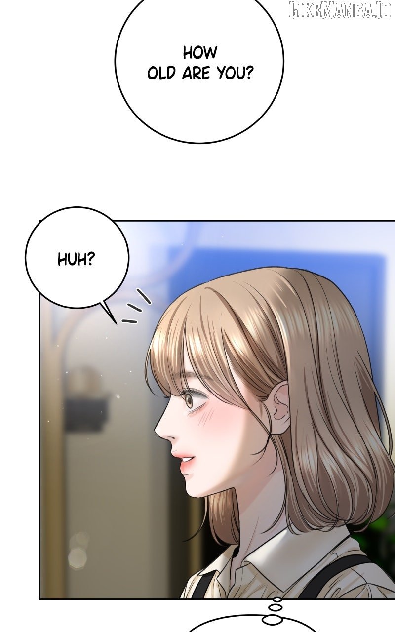 I’ll Give You the Most Rotten One Chapter 55 - Page 57 in English