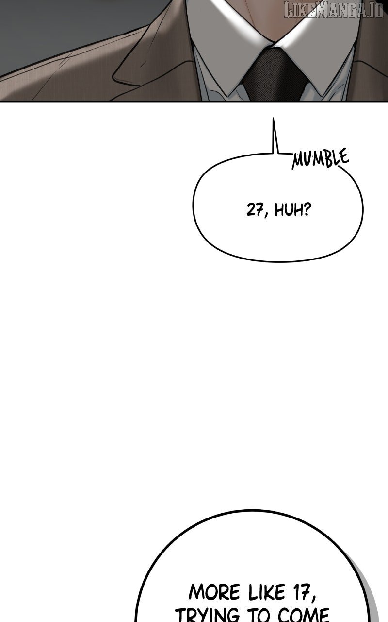 I’ll Give You the Most Rotten One Chapter 55 - Page 59 in English