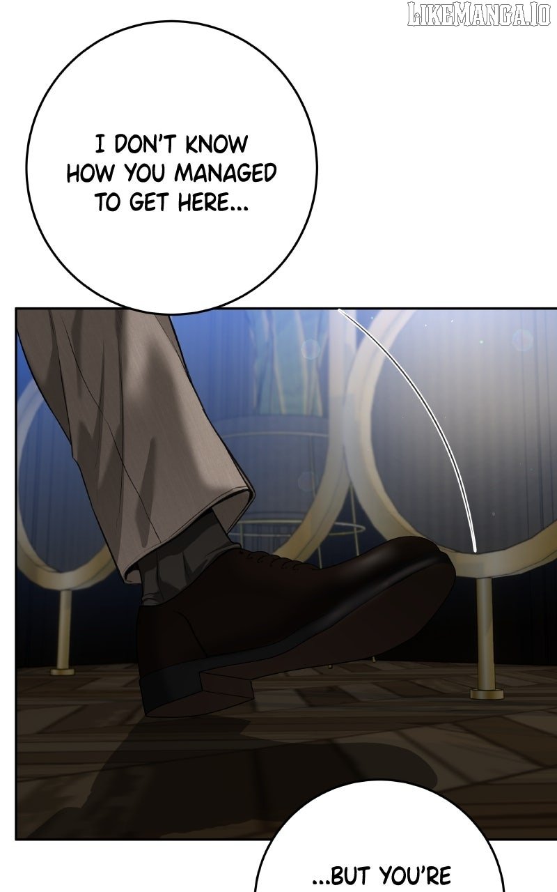 I’ll Give You the Most Rotten One Chapter 55 - Page 63 in English