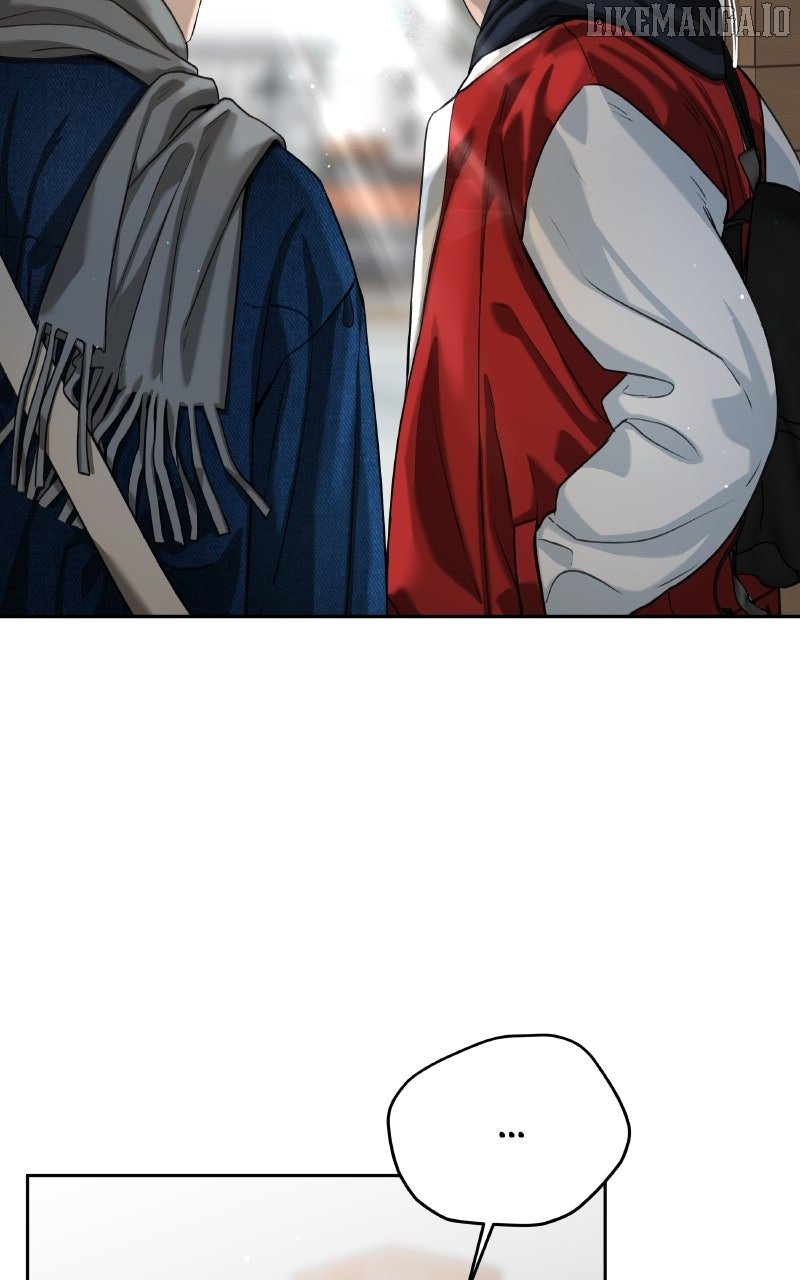 I’ll Give You the Most Rotten One Chapter 55 - Page 7 in English