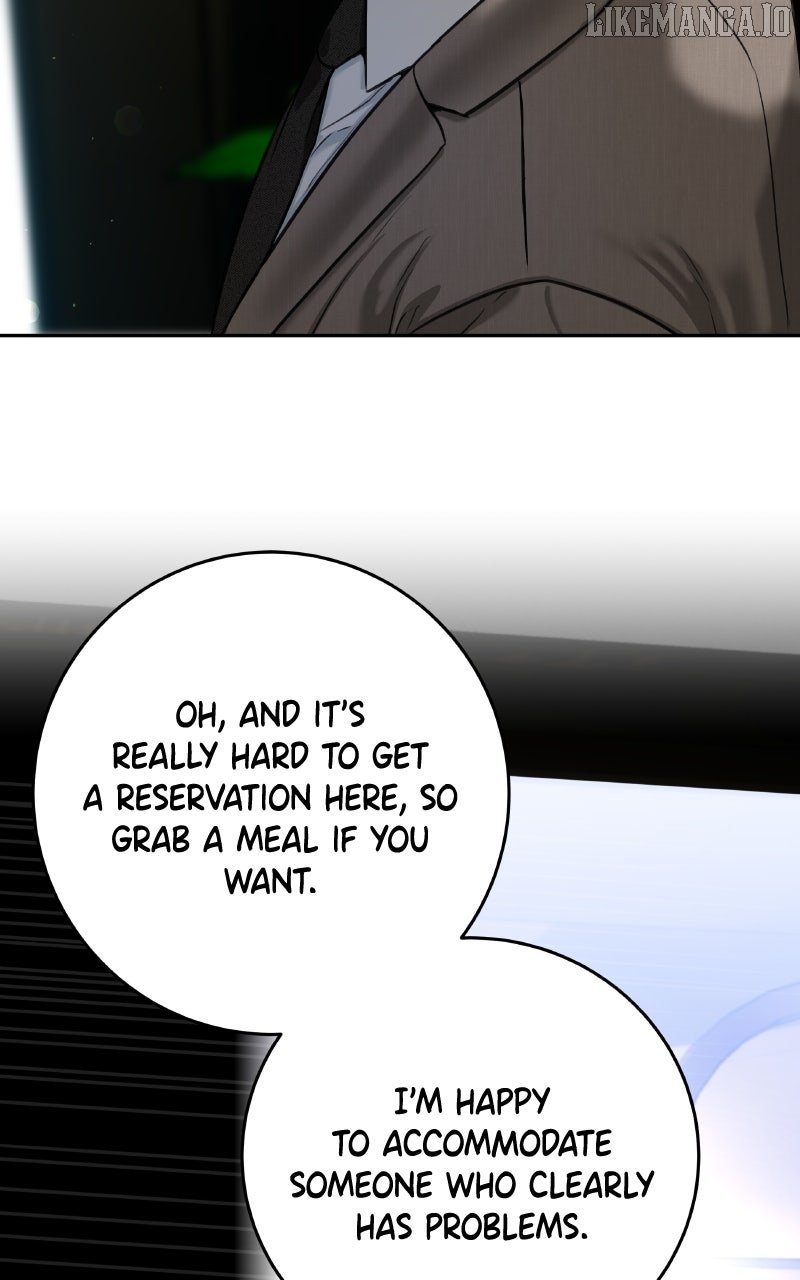 I’ll Give You the Most Rotten One Chapter 55 - Page 73 in English