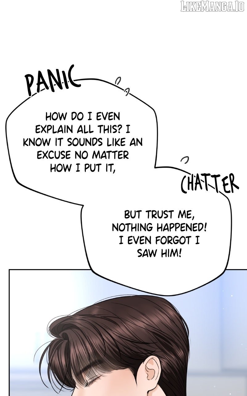 I’ll Give You the Most Rotten One Chapter 55 - Page 79 in English