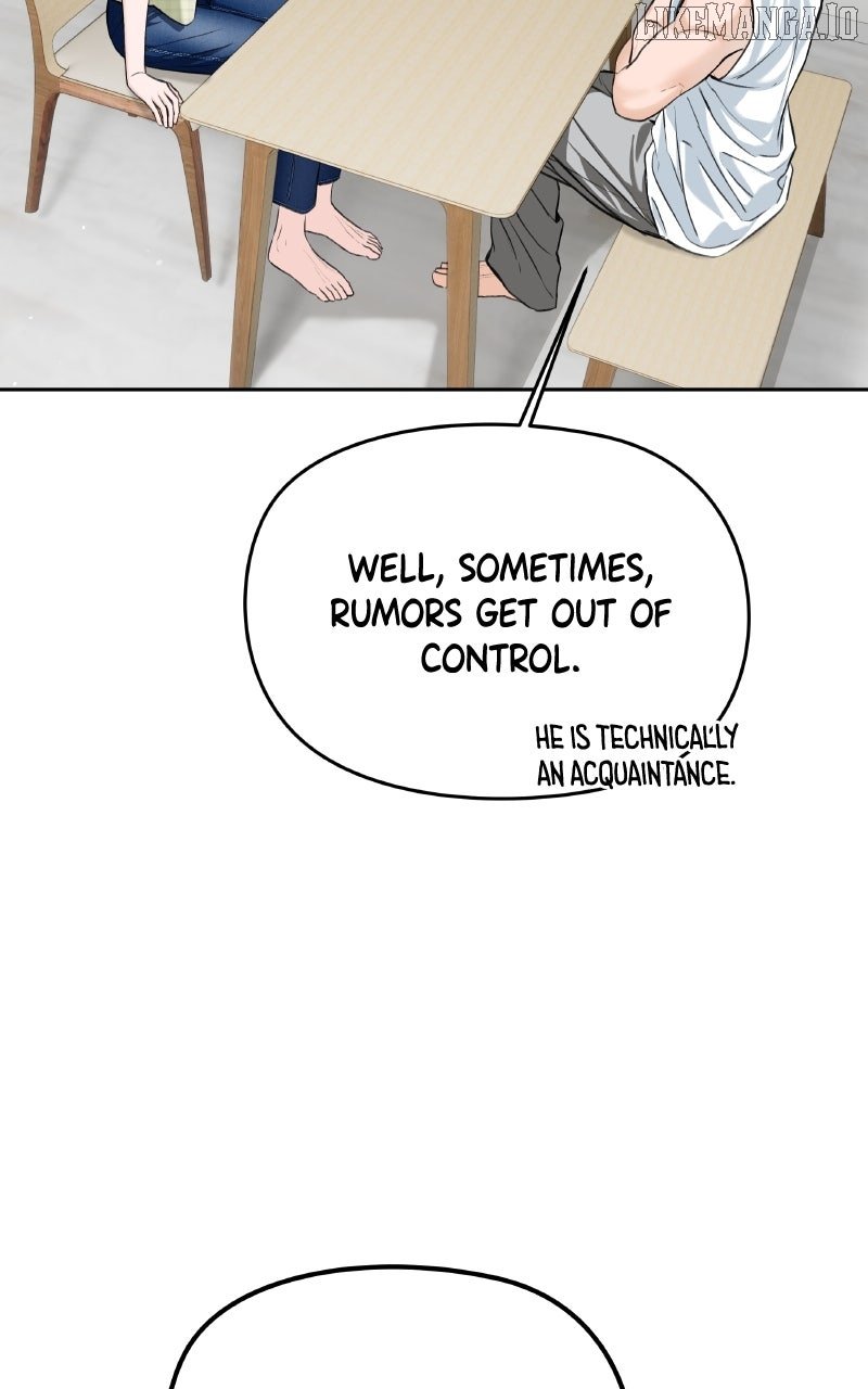 I’ll Give You the Most Rotten One Chapter 55 - Page 83 in English