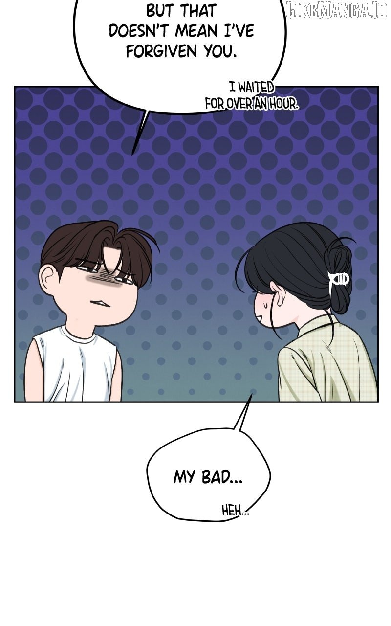 I’ll Give You the Most Rotten One Chapter 55 - Page 84 in English