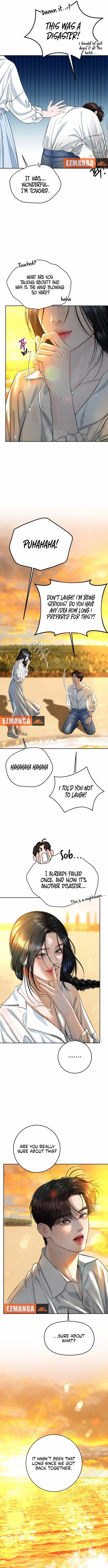 I’ll Give You the Most Rotten One Chapter 61 - Page 9 in English