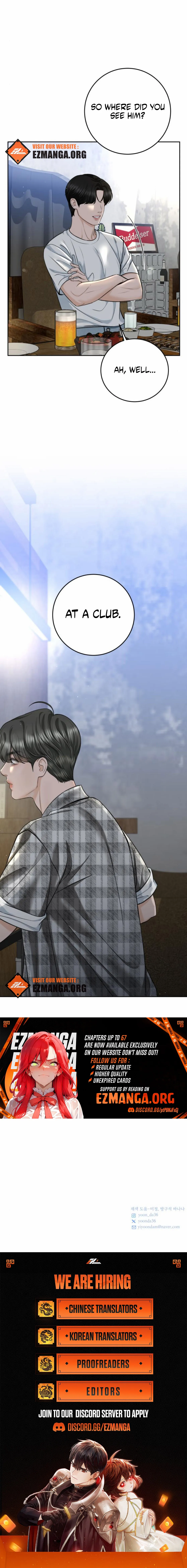 I’ll Give You the Most Rotten One Chapter 64 - Page 7 in English