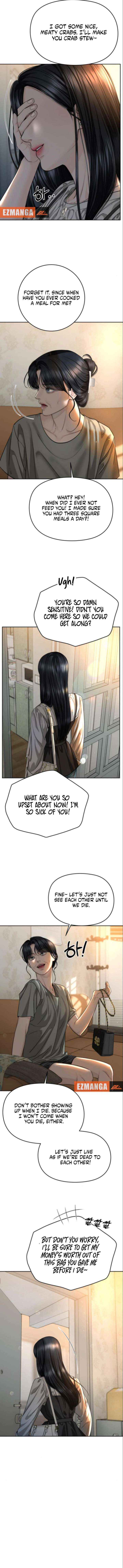 I’ll Give You the Most Rotten One Chapter 67 - Page 10 in English