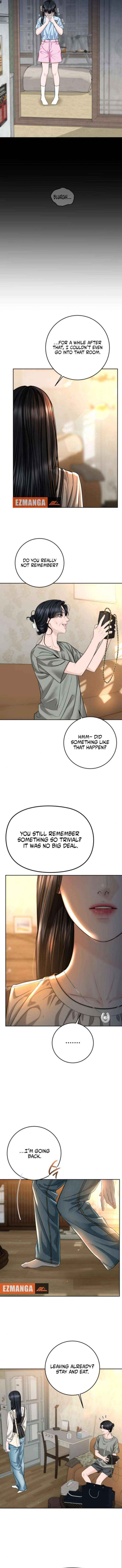 I’ll Give You the Most Rotten One Chapter 67 - Page 9 in English