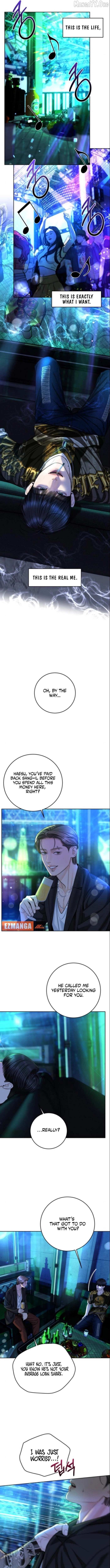 I’ll Give You the Most Rotten One Chapter 68 - Page 3 in English