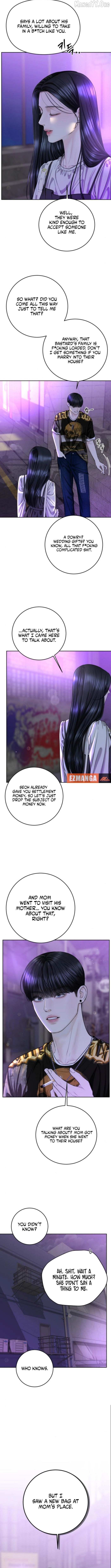 I’ll Give You the Most Rotten One Chapter 68 - Page 6 in English