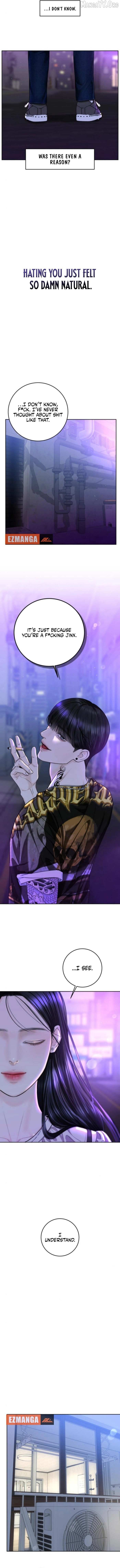 I’ll Give You the Most Rotten One Chapter 68 - Page 9 in English