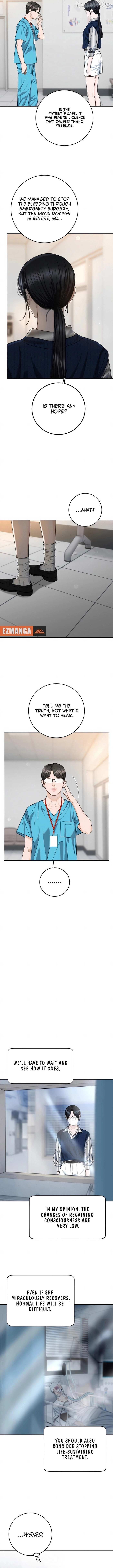 I’ll Give You the Most Rotten One Chapter 69 - Page 11 in English