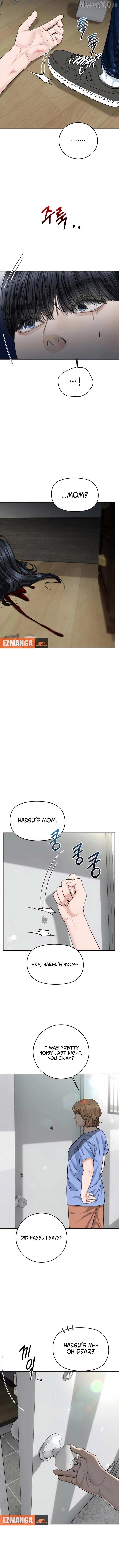 I’ll Give You the Most Rotten One Chapter 69 - Page 5 in English