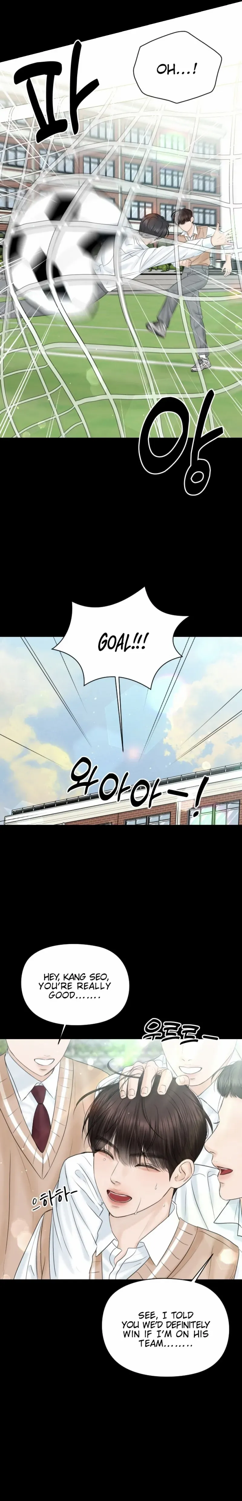 I’ll Give You the Most Rotten One Chapter 7 - Page 10 in English