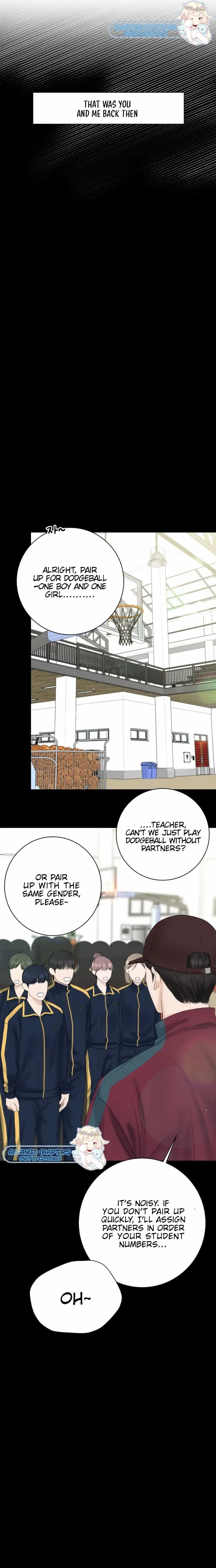 I’ll Give You the Most Rotten One Chapter 7 - Page 18 in English