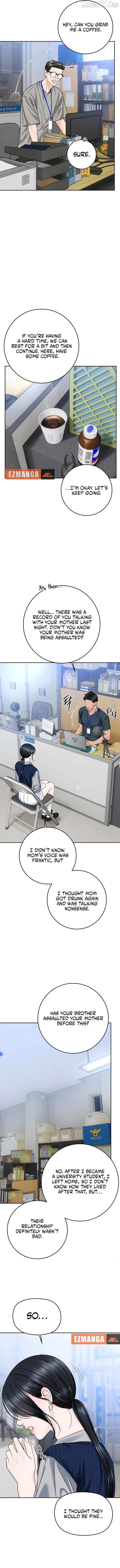 I’ll Give You the Most Rotten One Chapter 70 - Page 10 in English