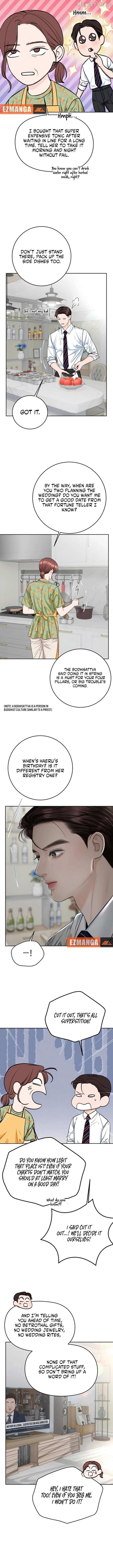 I’ll Give You the Most Rotten One Chapter 70 - Page 3 in English