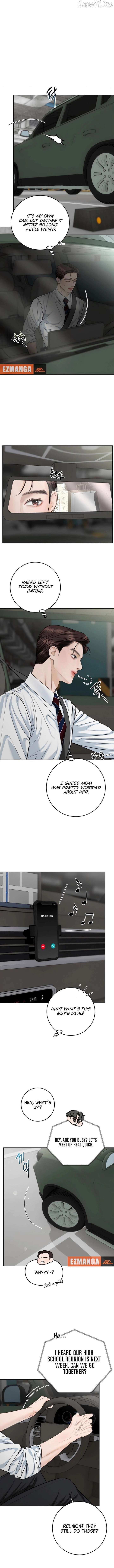 I’ll Give You the Most Rotten One Chapter 70 - Page 6 in English