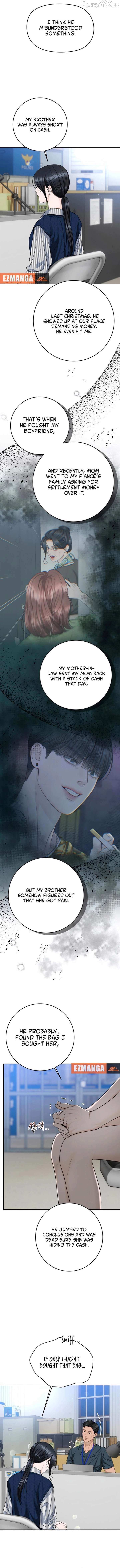 I’ll Give You the Most Rotten One Chapter 70 - Page 9 in English