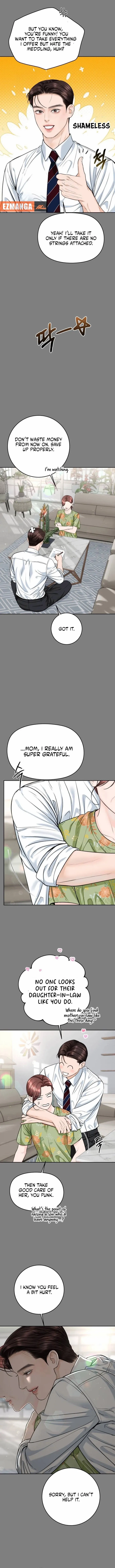 I’ll Give You the Most Rotten One Chapter 71 - Page 11 in English