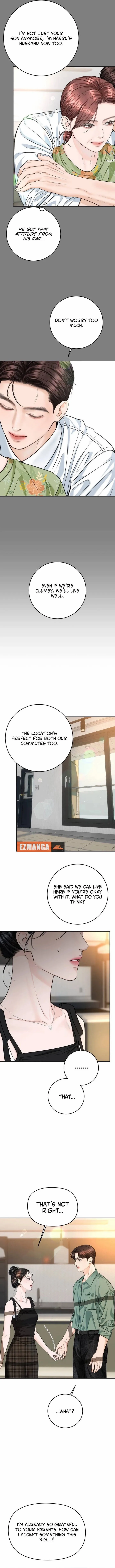 I’ll Give You the Most Rotten One Chapter 71 - Page 12 in English