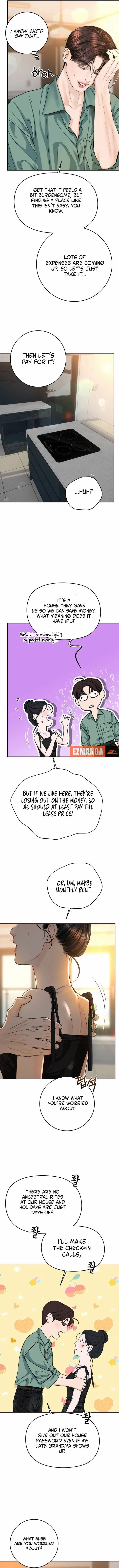 I’ll Give You the Most Rotten One Chapter 71 - Page 13 in English