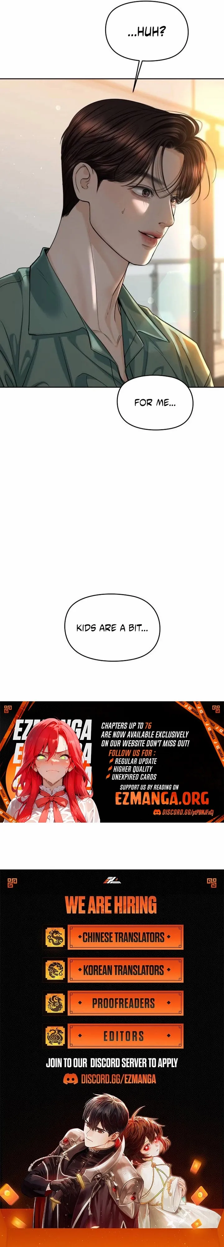 I’ll Give You the Most Rotten One Chapter 71 - Page 16 in English