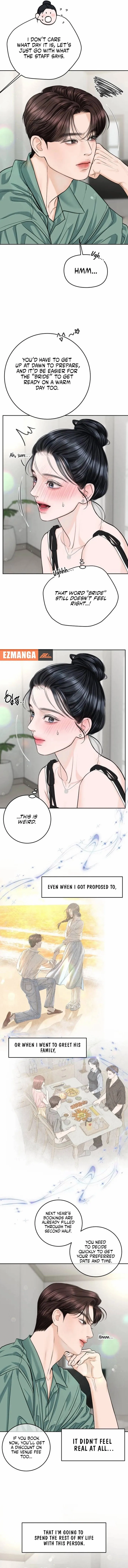 I’ll Give You the Most Rotten One Chapter 71 - Page 5 in English